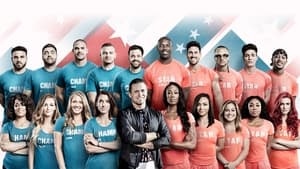 The Challenge: Champs vs. Stars kép