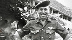 Kommando 52 háttérkép