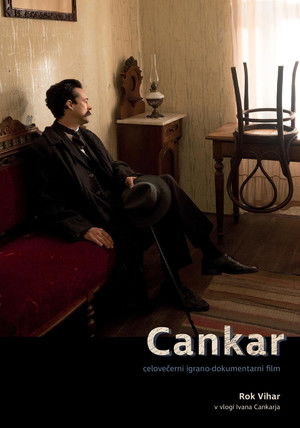 Cankar poszter