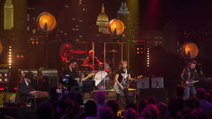 Austin City Limits Season 43 Ep.2 2. epizód