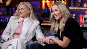 Watch What Happens Live with Andy Cohen 22. évad Ep.123 123. epizód