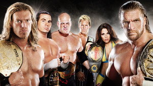 WWE Night of Champions 2008 háttérkép