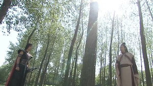 魔剑生死棋 Season 1 Ep.39 39. epizód