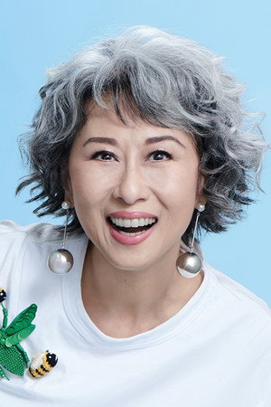 Sally Yeh profil kép