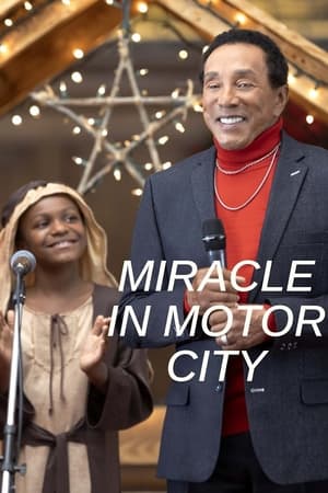 Miracle in Motor City poszter