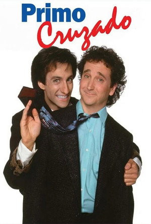 Perfect Strangers poszter