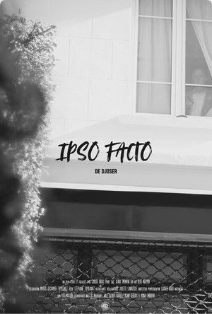 Ipso Facto poszter