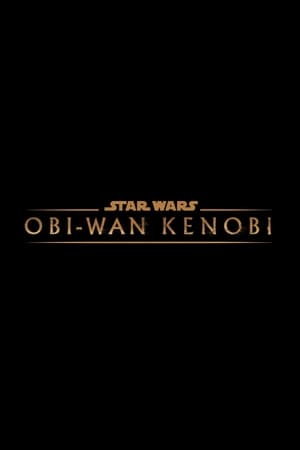 Obi-Wan Kenobi poszter