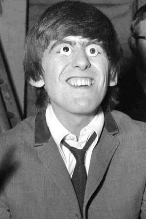 George Harrison profil kép