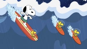 Snoopy az űrben Élet után kutatva Ep.5 5. epizód