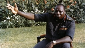 Général Idi Amin Dada: Autoportrait háttérkép