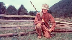 Davy Crockett, a vadnyugat királya háttérkép