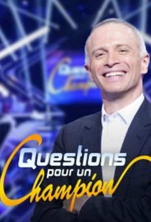 Questions pour un champion poszter