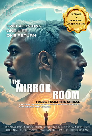 The Mirror Room - Tales From The Spiral