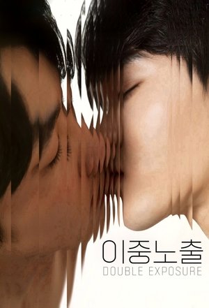 이중노출 poszter