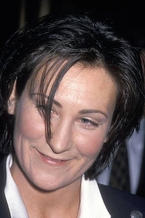 k.d. lang profil kép