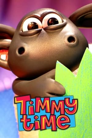 Timmy poszter