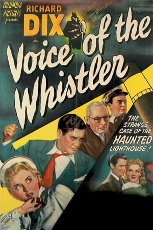 Voice of the Whistler poszter