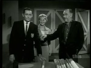 Mister Ed 1. évad Ep.8 8. epizód