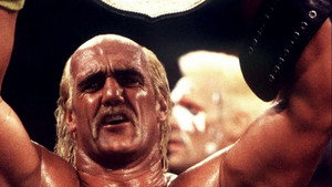 WCW Starrcade 1994 háttérkép