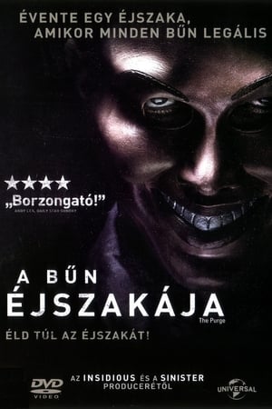 A bűn éjszakája