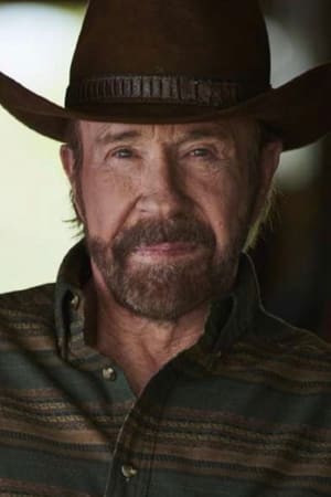 Chuck Norris profil kép