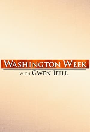 Washington Week with The Atlantic poszter