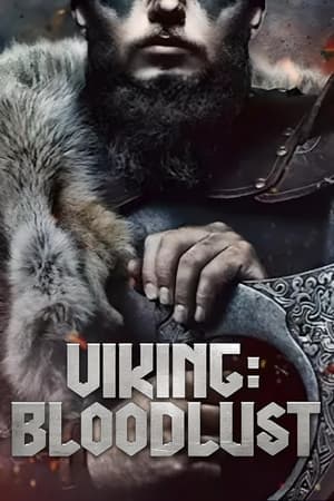 Viking: Bloodlust poszter