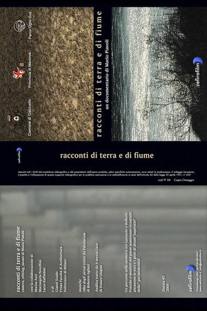 Racconti di terra e di fiume poszter