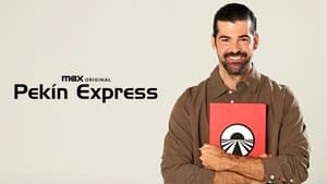 Pekín Express kép