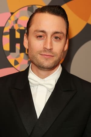 Kieran Culkin profil kép