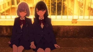 SSSS.GRIDMAN kép