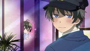 僕らはみんな河合荘 Season 1 Ep.8 8. epizód
