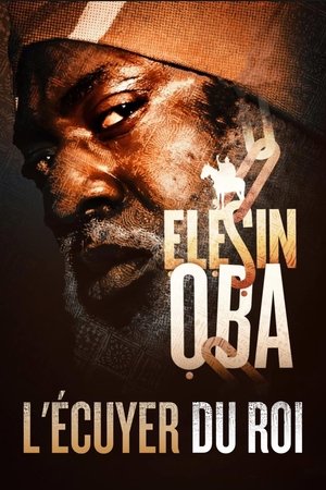 Elesin Oba: The King's Horseman poszter