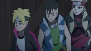 Boruto: Naruto új nemzedék 1. évad Ep.237 237. epizód