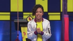 Double Dare Season 1 Ep.32 32. epizód