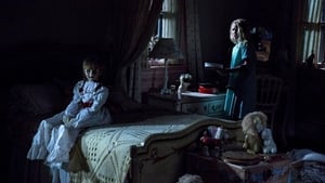 Annabelle 2. - A teremtés háttérkép