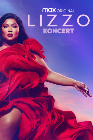 Lizzo: Live in Concert poszter