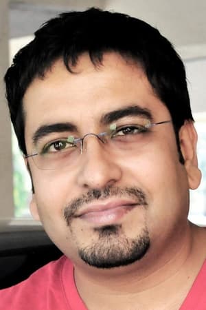 Dhrubo Banerjee profil kép