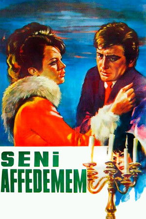 Seni affedemem poszter