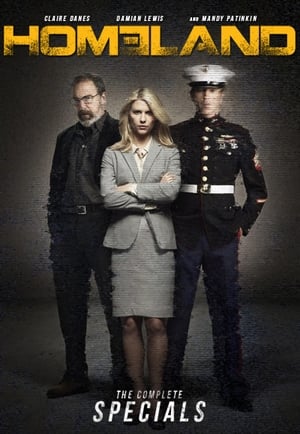 Homeland: A belső ellenség