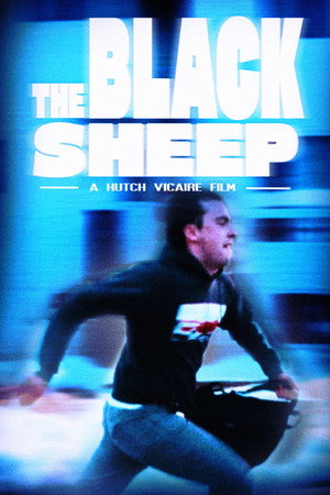 The Black Sheep poszter