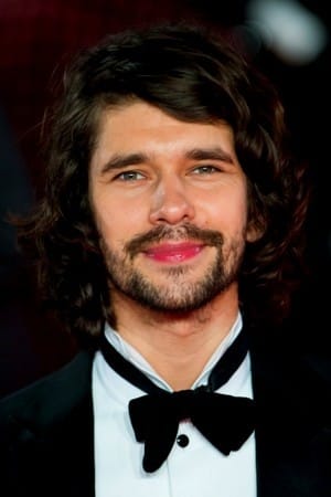 Ben Whishaw profil kép