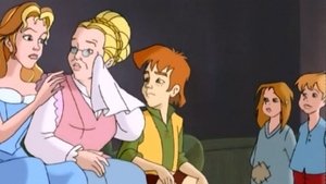 Princesse Sissi Season 1 Ep.23 23. epizód