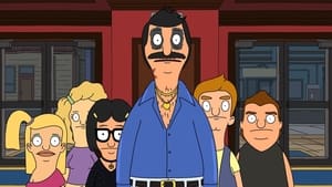 Bob burgerfalodája 11. évad Ep.22 22. epizód