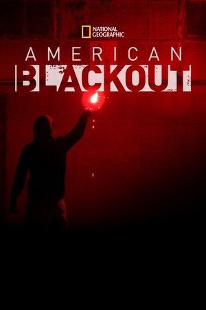 Elsötétült Amerika poszter
