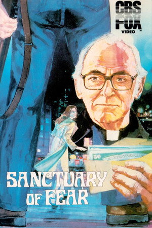 Sanctuary of Fear poszter
