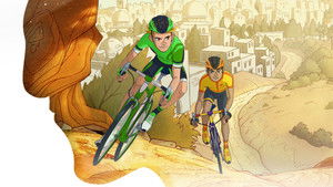 La bicicletta di Bartali háttérkép