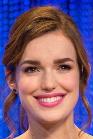 Elizabeth Henstridge profil kép