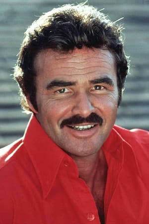 Burt Reynolds profil kép